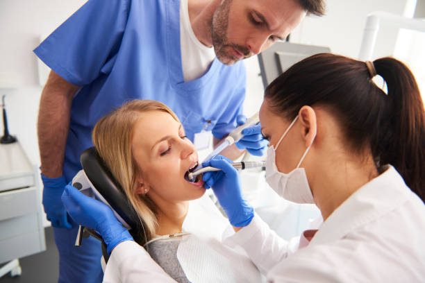 Best General Dentistry  in Old Jefferson, LA